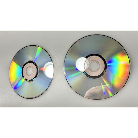 Dave Matthews Band Live in Chicago 12-19-98 at the United Center CD Tested - Picture 7 of 9